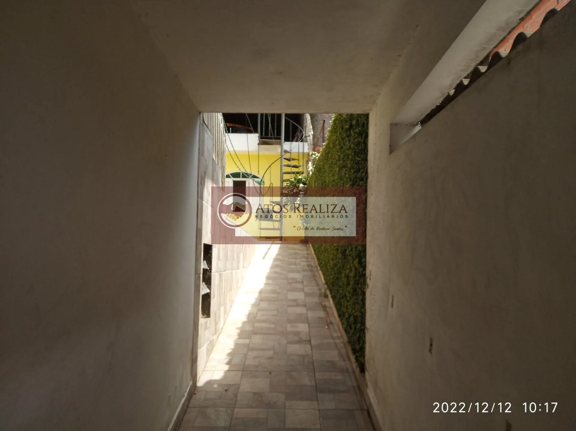Imagem Alugue Casa em Jardim Campinas - São Paulo