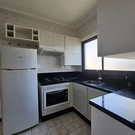 Imagem APARTAMENTO COM 44.97 m² - AVIAÇÃO - PRAIA GRANDE SP