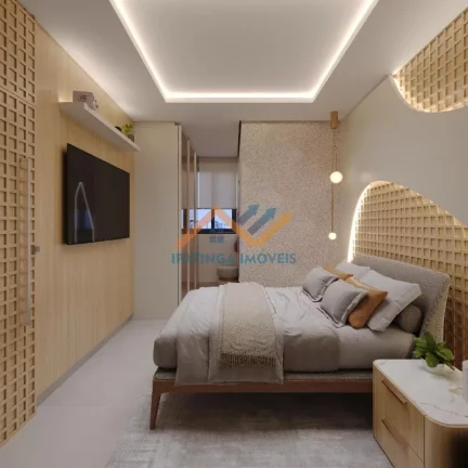 Imagem Apartamento no bairro Iguaçu em Ipatinga