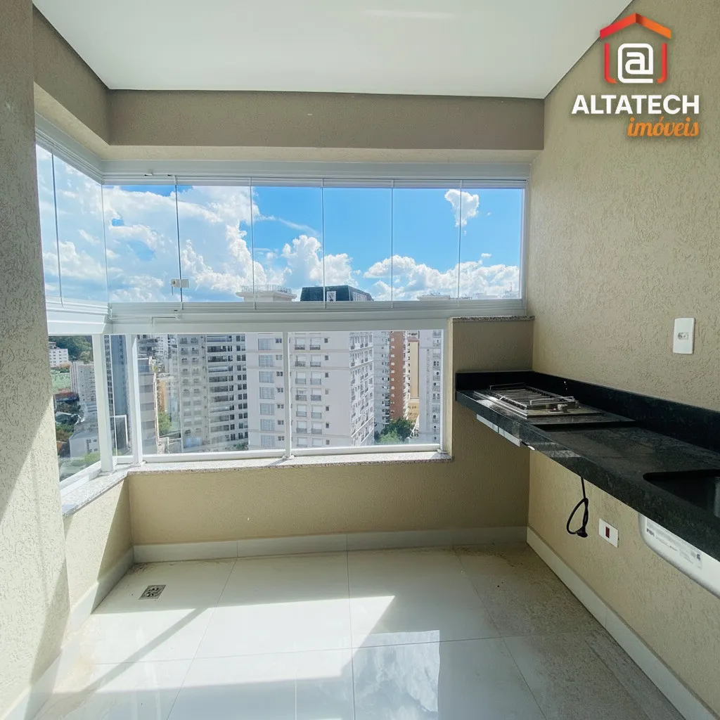 Imagem Apartamento 3 quartos à venda em São Benedito, Poços de Caldas