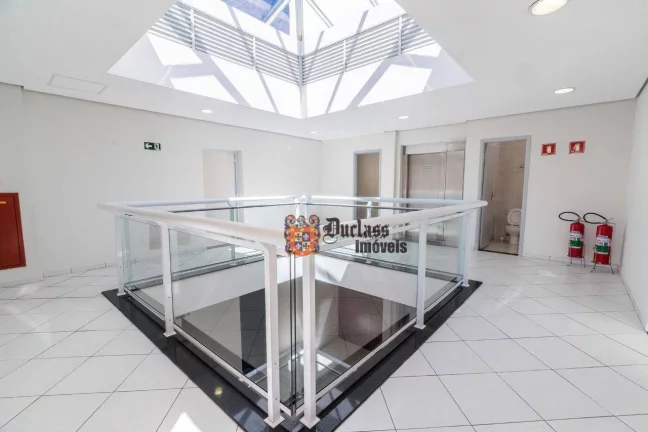 Imagem Oportunidade! Prédio Comercial 6 pavimentos à venda, 1510 m² por R$ 7.450.000 - Jardim do Mar - São Bernardo do Campo/SP