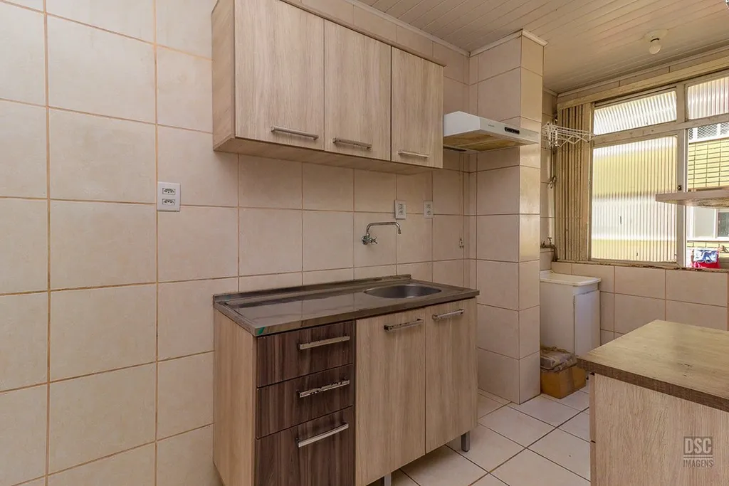 Imagem Apartamento em Cavalhada