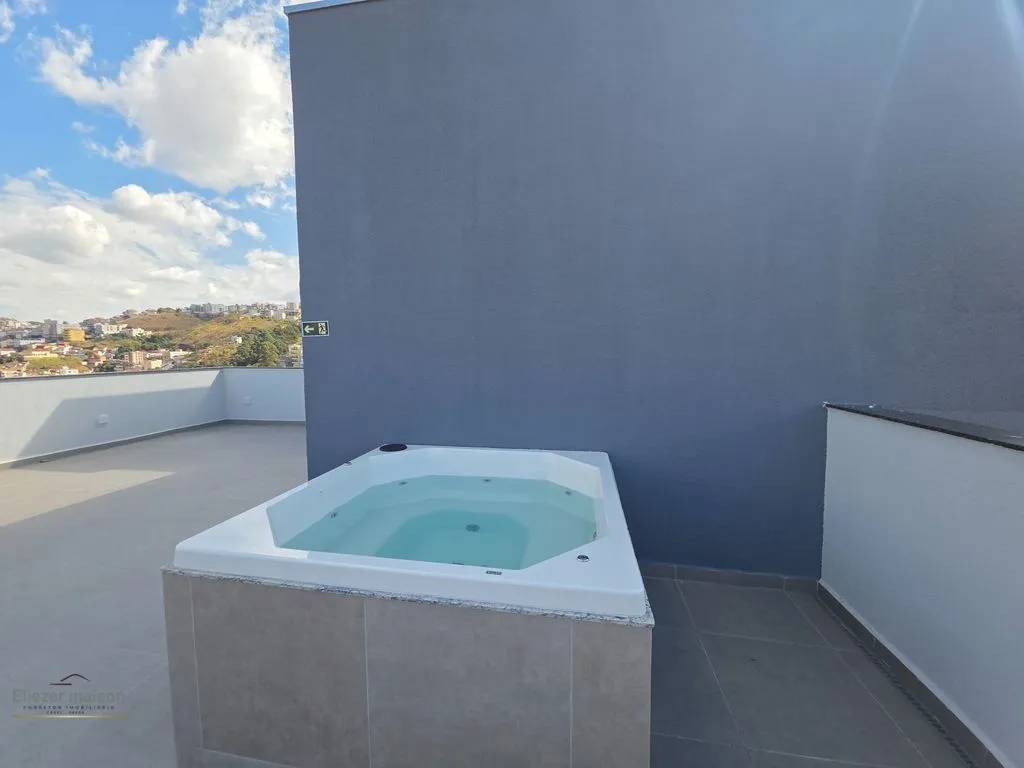 Imagem Apartamento alto padrão a venda com 3 suítes no Centro de Poços de Caldas
