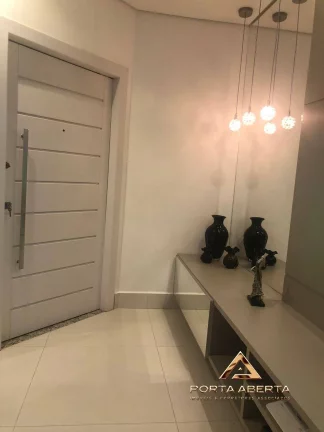 Imagem Apto luxo 3 Quartos, sendo 1 suite - COD 1314