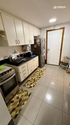 Imagem Apartamento com 3 dormitórios à venda, 135 m² por R$ 1.690.000,00 - Praia de Itapoã - Vila Velha/ES