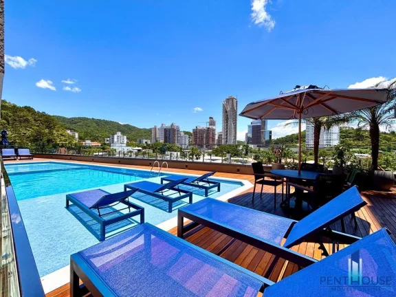 Imagem Apartamento Zona Central para Venda em Balneário Camboriú, Praia dos Amores, 2 dormitórios, 1 suíte, 2 banheiros, 2 vagas