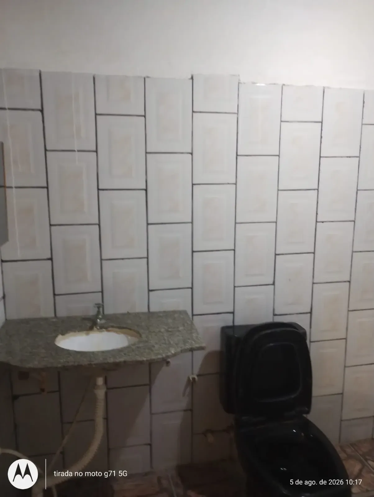 Imagem Casa com 6 Quartos para Alugar, 220 m² em Marambaia - Belém