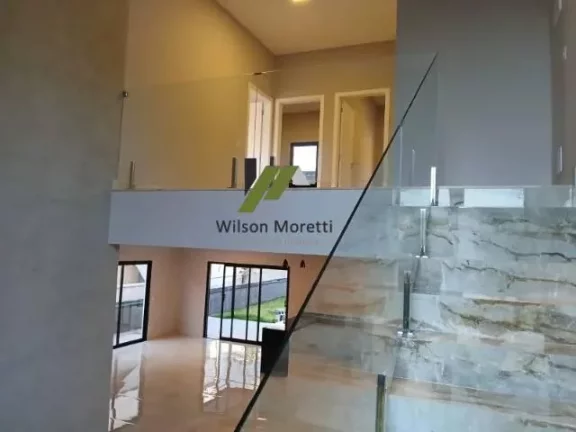 Imagem LINDA CASA EM CONDOMÍNIO - ITUPEVA