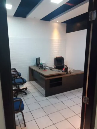 Imagem Alugo Salão Comercial em Vila Metalúrgica, Santo André