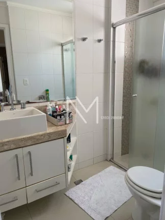 Imagem Apartamento à venda 3 Quartos 3 Suítes 142m² - Jardim das Indústrias