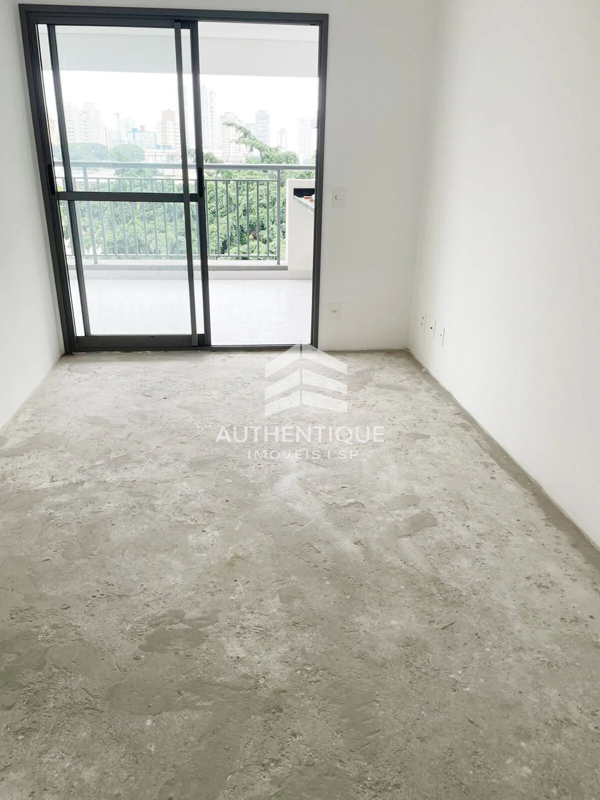 Imagem HIGH PARK TATUAPE - Apartamento no bairro Tatuapé à venda