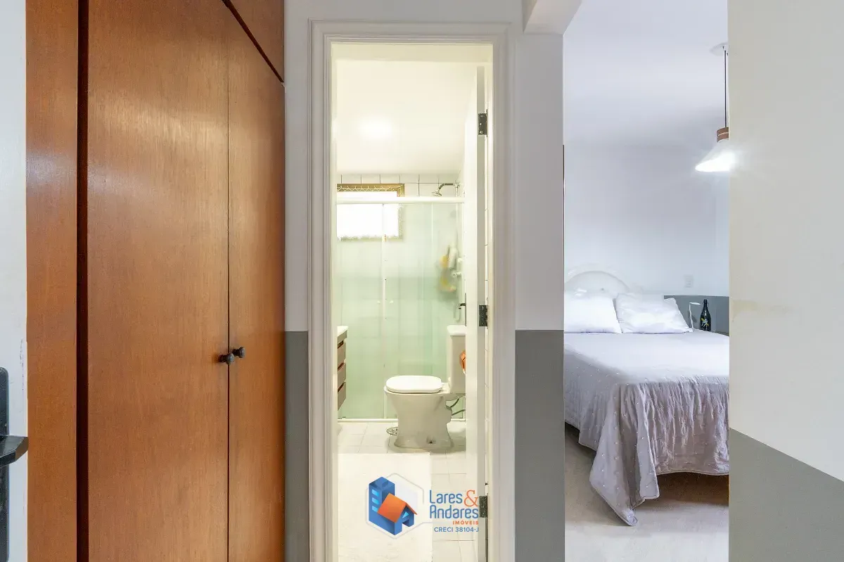 Imagem Apartamento para venda em Vila Olímpia com 3 quartos, sendo 2 suítes, 131m²