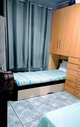 Imagem Apartamento com 2 Quartos à Venda, 52 m² em Vila Nova Cachoeirinha - São Paulo