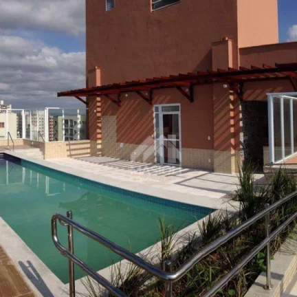 Imagem Apartamento com 3 dormitórios à venda, 70 m² por R$ 905.000 - Praia de Itaparica - Vila Velha/ES