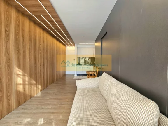 Imagem COBERTURA RESIDENCIAL em SÃO PAULO - SP, VILA NOVA CONCEIÇÃO