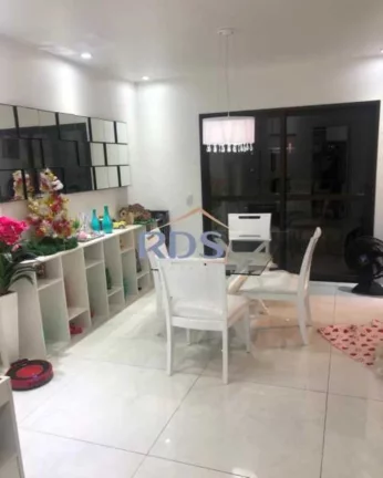 Imagem Apartamento - Padrão / Residencial / Vila Suzana