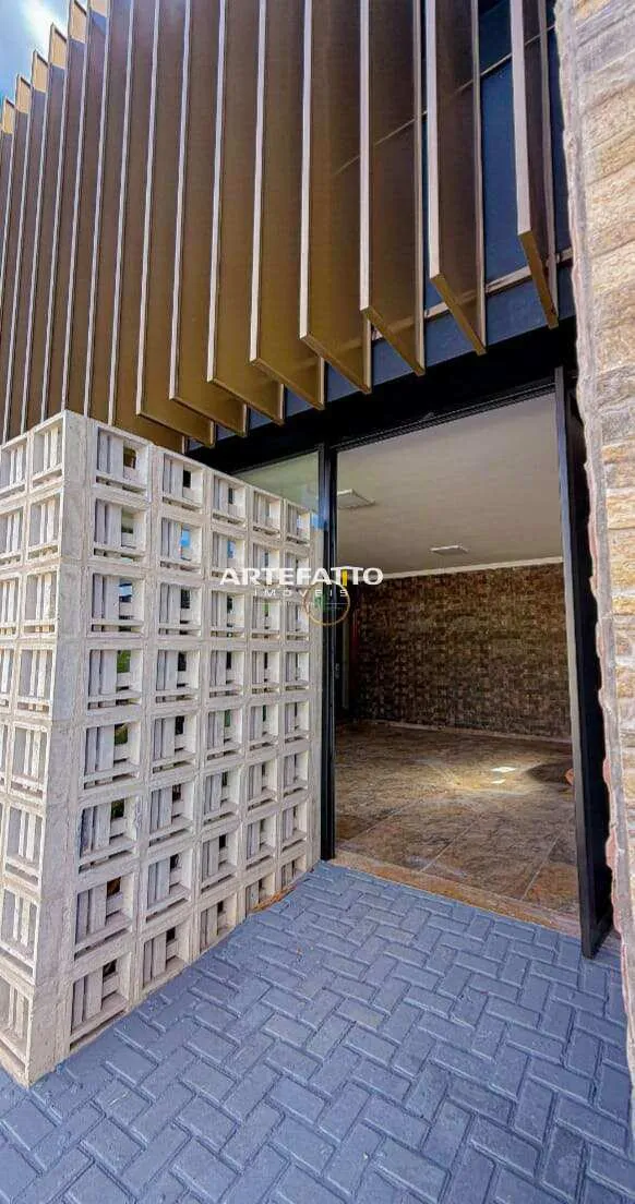 Imagem Casa à venda em Franca, Estação, com 12 quartos, 298m2