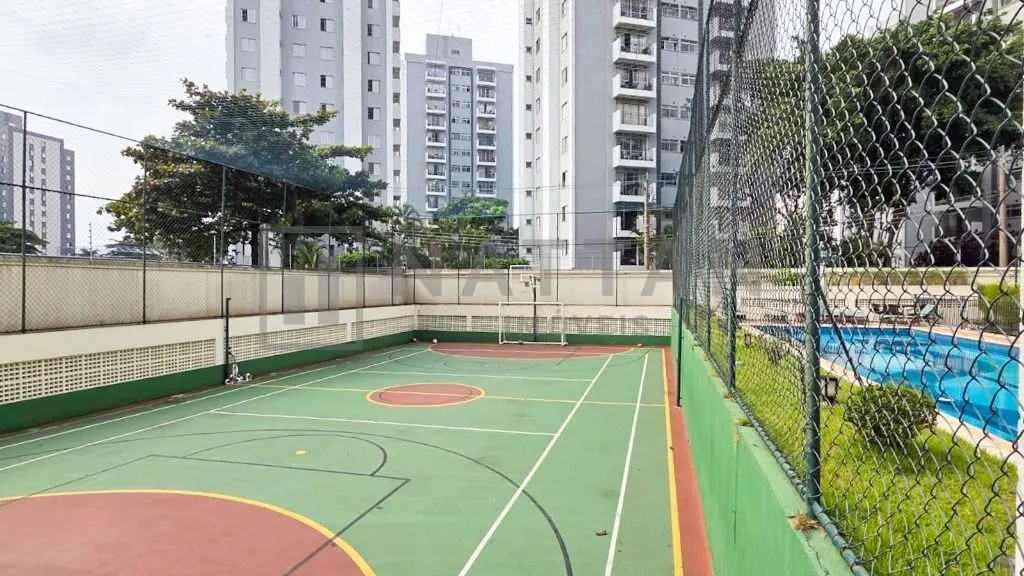 Imagem Apartamento com 3 dormitórios à venda, 66 m² por R$ 629.900,00 - Tatuapé - São Paulo/SP