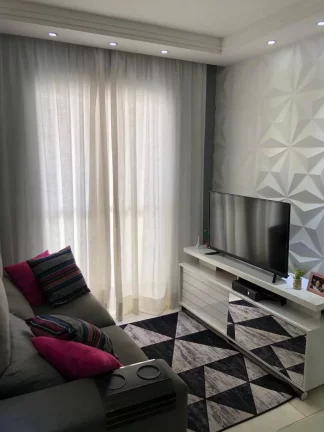 Imagem APARTAMENTO 50M² VILA GALLI VOTORANTIM