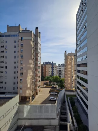 Imagem Studio para venda no bairro Chácara das Pedras em Porto Alegre