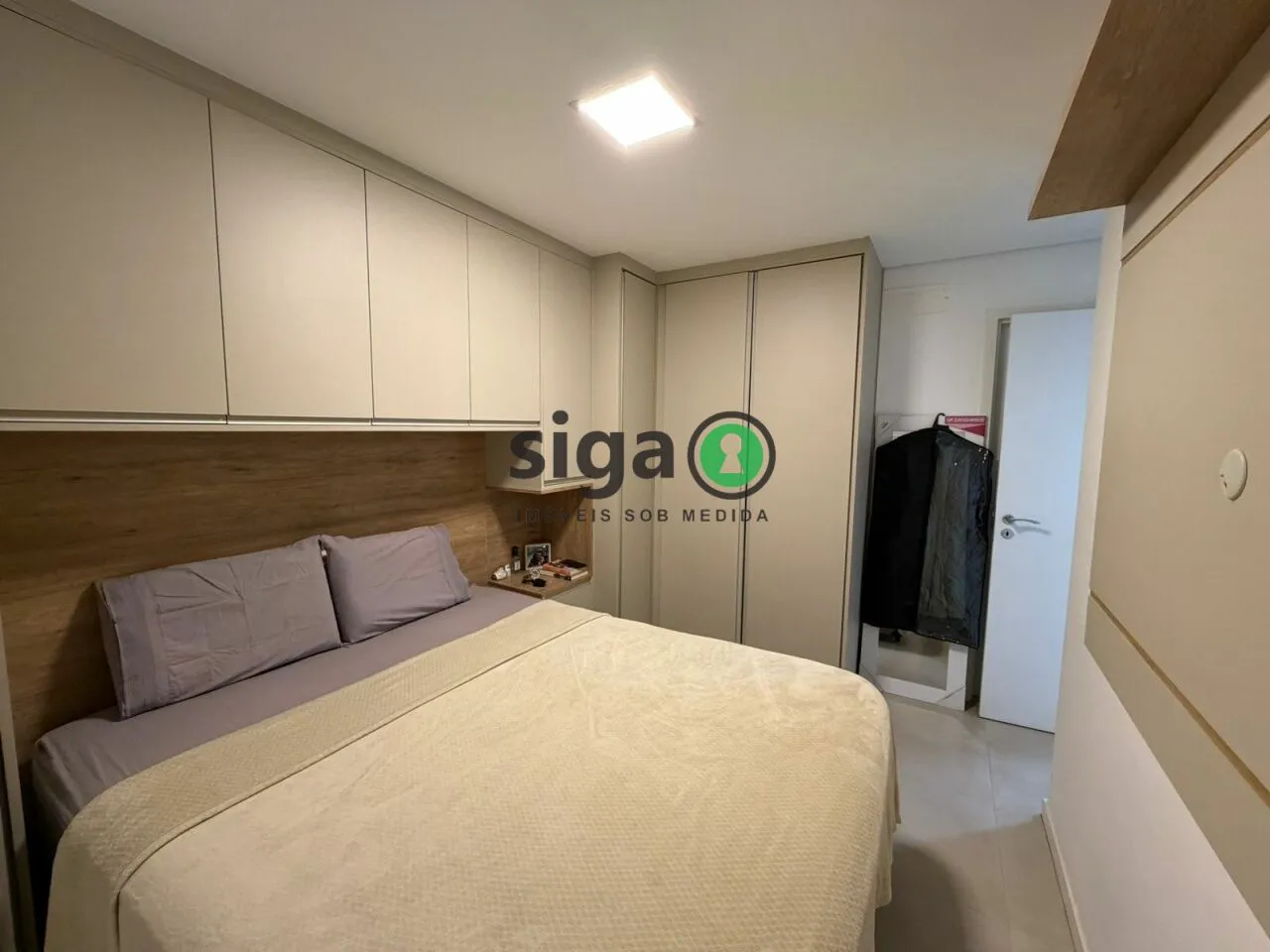 Imagem Apartamento de 2 quartos a venda na Vila Andrade