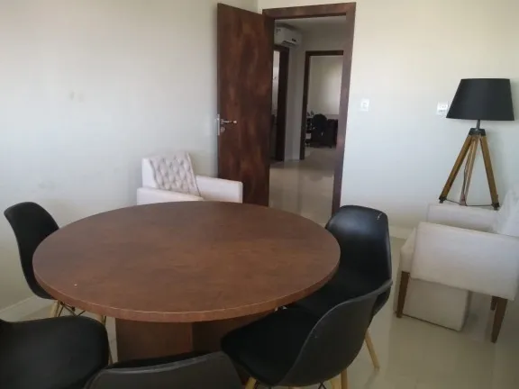 Imagem Sala Comercial para Alugar, 90 m² em Umarizal - Belém