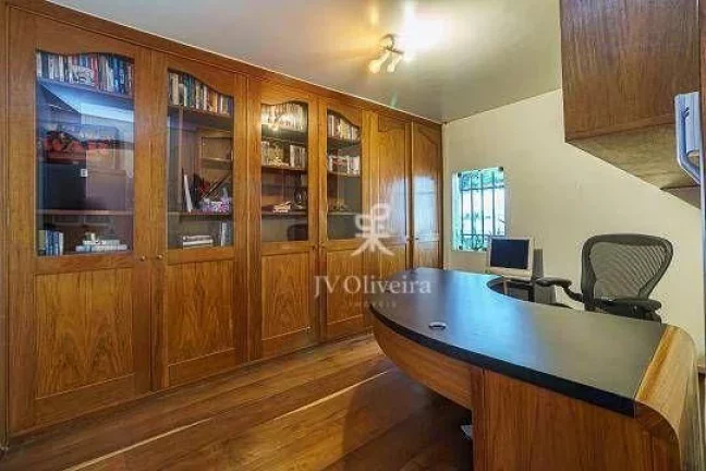 Imagem Sobrado com 4 dormitórios à venda, 680 m² por R$ 2.360.000,00 - Vila Tramontano - São Paulo/SP