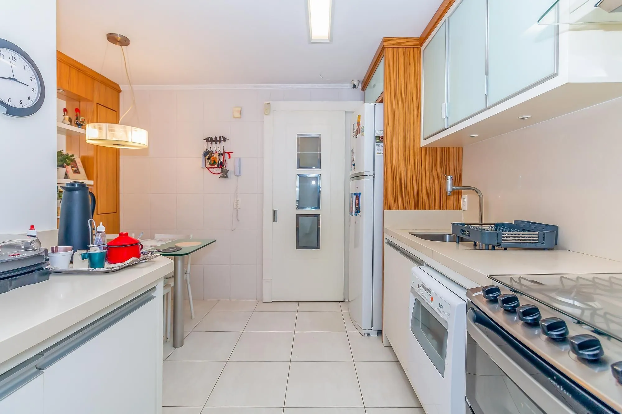 Imagem Apartamento Garden com lazer completo no Higienópolis 265m² - R$2.990.000 - POA | RS