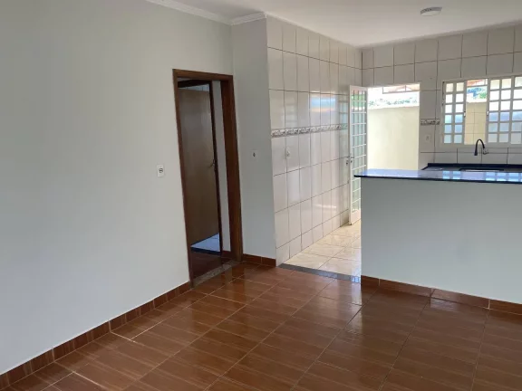 Imagem CASA PRONTA PARA MORAR