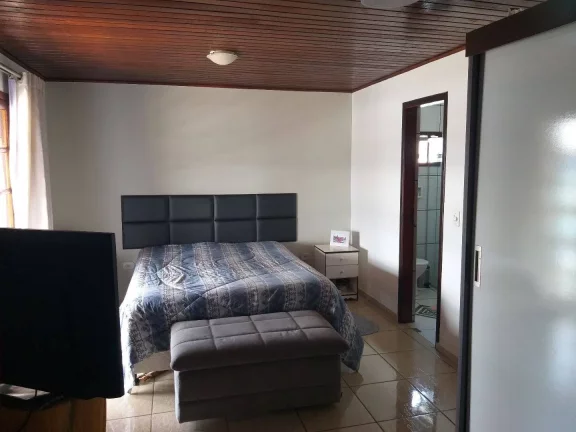 Imagem Chácara Mairiporã para Morar Vista e asfalto!!!