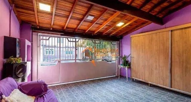 Imagem Casa com 2 dormitórios à venda, 120 m² por R$ 650.000,00 - Parque Renato Maia - Guarulhos/SP
