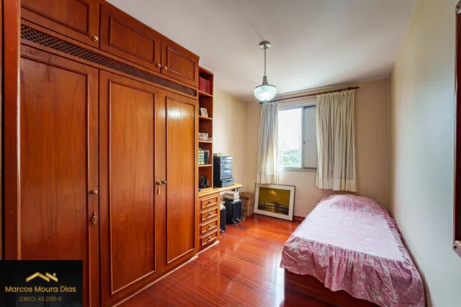 Imagem Apartamento Perdizes com 3 Dormitórios ( 1 suíte) 1 Vaga de Garagem