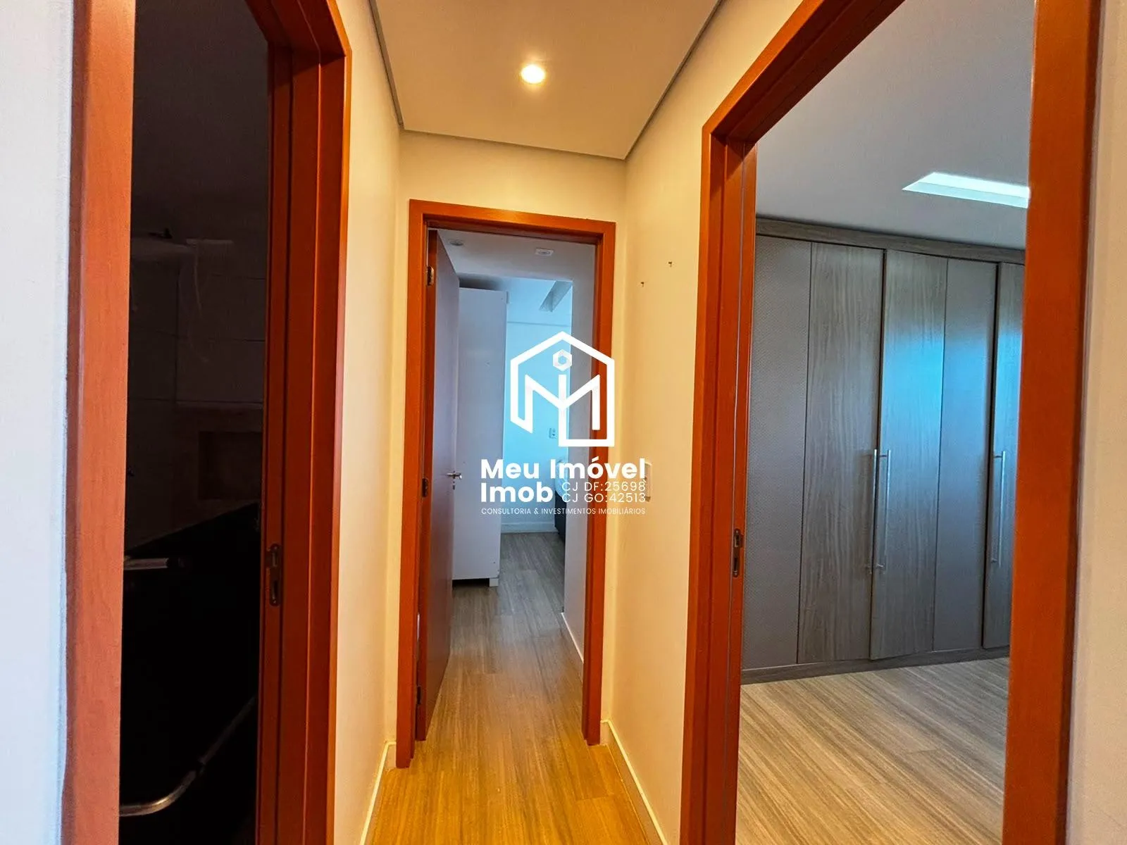 Foto do imóvel Apartamento em São Caetano - Luziânia