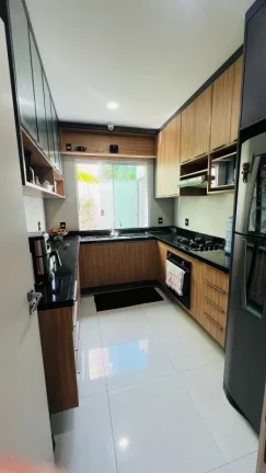 Imagem CASA RESIDENCIAL em MANAUS - AM, PONTA NEGRA