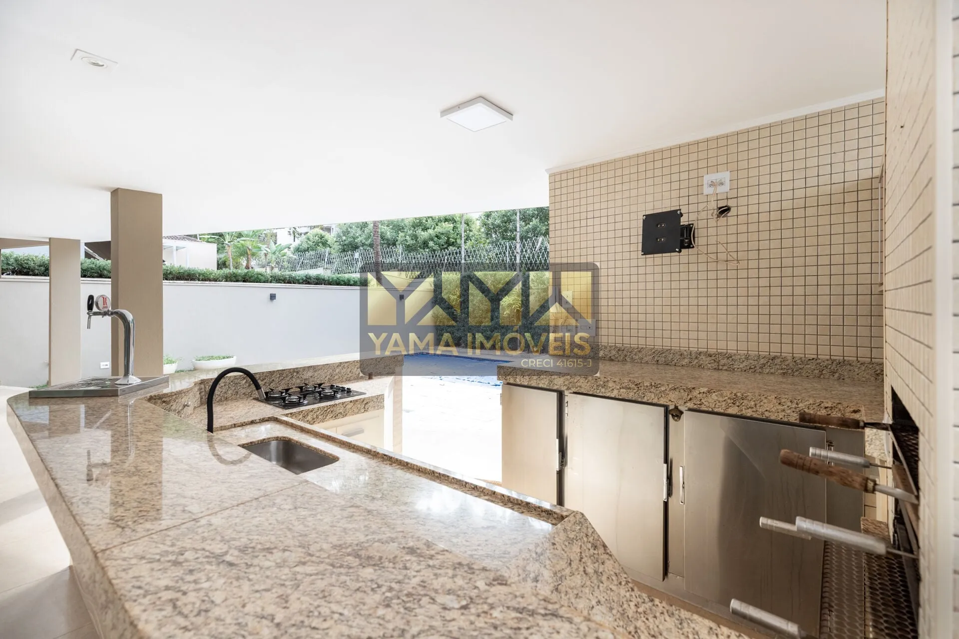 Imagem Condomínio Magnolias - Casa Alto Padrão à Venda, Condomínio Residencial Magnólias, Ribeirão Preto/SP