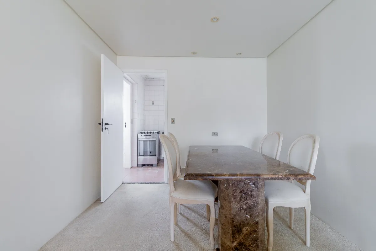 Imagem Apartamento para venda em Pinheiros com 2 quartos, sendo 1 suíte, 86m2
