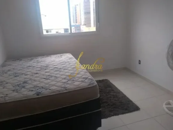 Imagem Apartamento 03 dormitorios centro de Capão mobiliado
