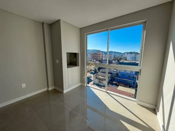 Imagem Apartamento à venda, 63 m² por R$ 1.240.396,62 - Nações - Balneário Camboriú/SC