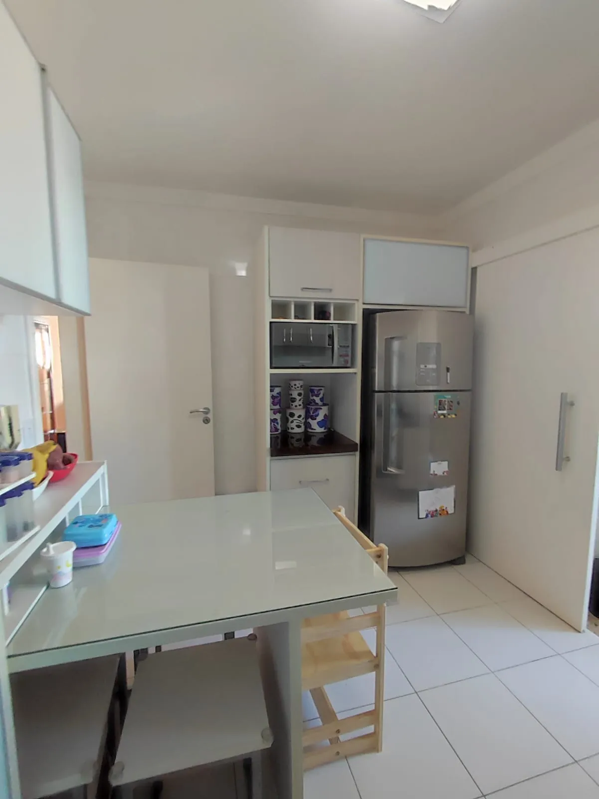 Imagem Apartamento 110m Umuarama-PR 195