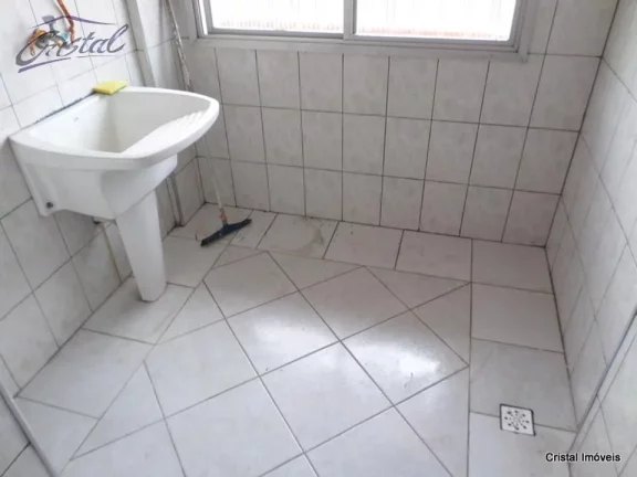 Imagem Apartamento com 2 dormitórios à venda, 65 m² por R$ 320.000,00 - Jardim Ester - São Paulo/SP