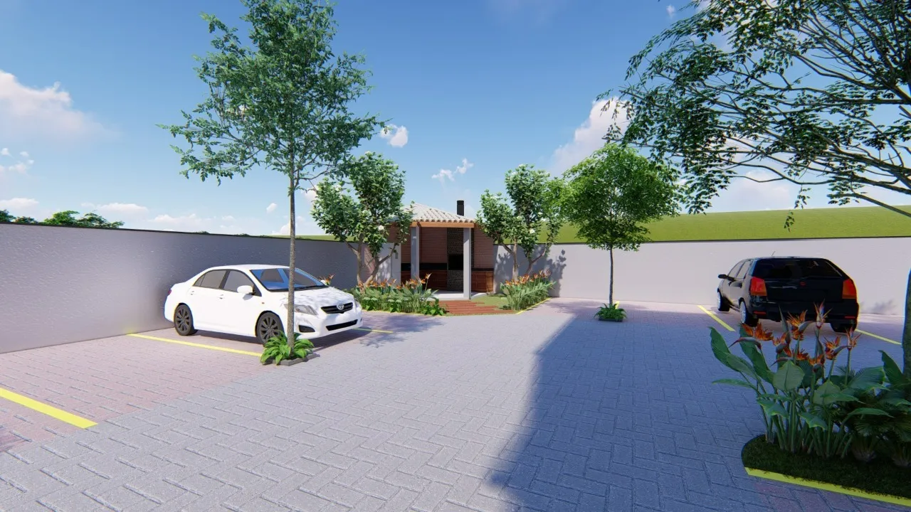 Imagem Apartamento com 2 dormitórios à venda, 46 m² - Mineirão - Sorocaba/SP