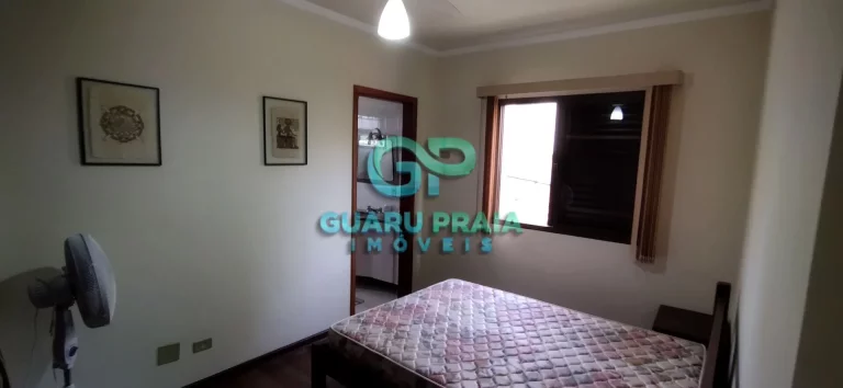 Imagem Amplo apartamento