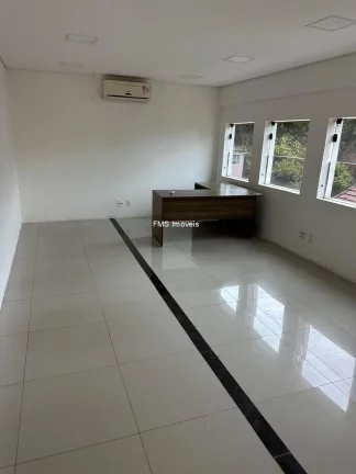 Imagem Prédio Comercial com 580m² de Área e 4 andares no Bairro Sumaré