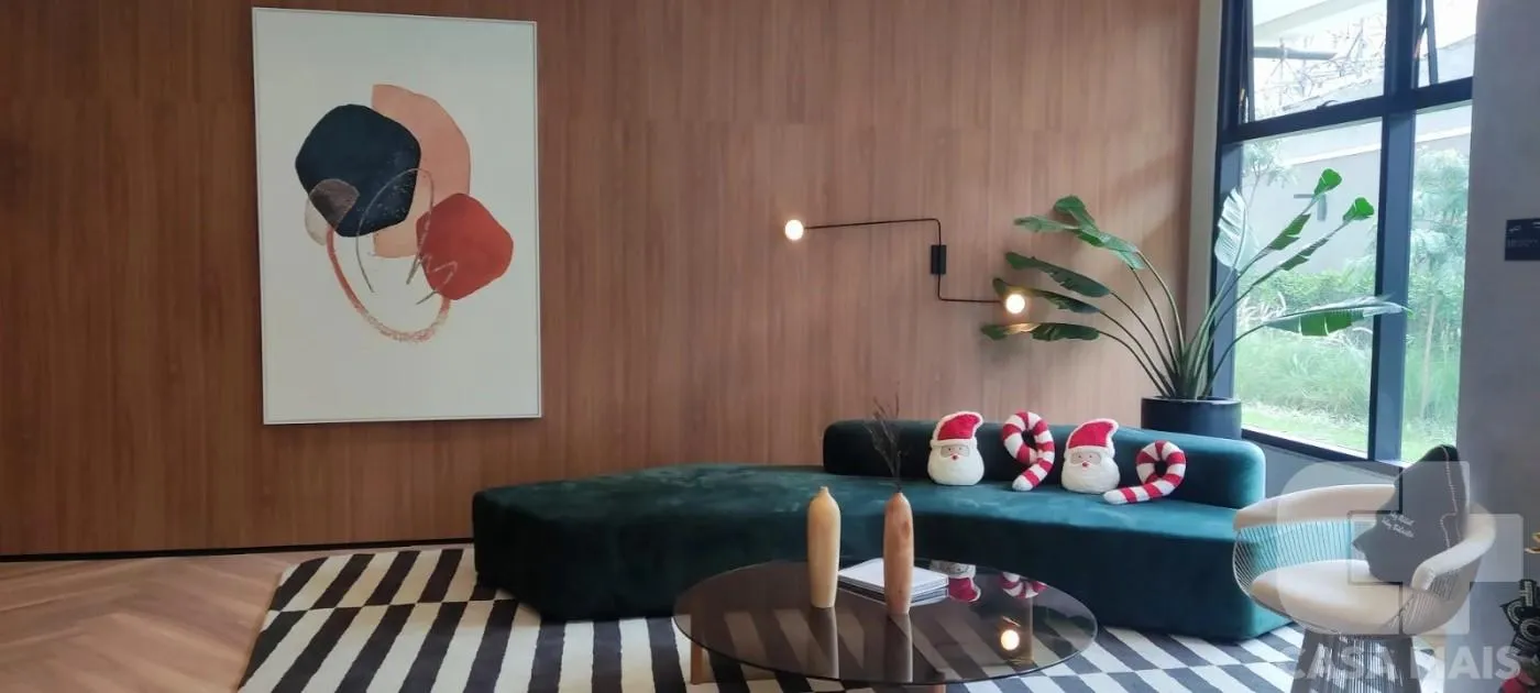 Imagem Apartamento para Locação em São Paulo / SP no bairro Butantã