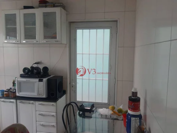 Imagem Sobrado com 3 dormitórios à venda, 78 m por R$ 570.000,00 - Vila Aricanduva - São Paulo/SP