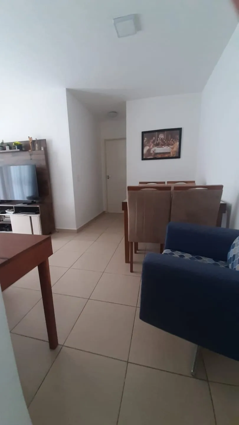 Foto do imóvel Apartamento à venda 1 Quarto, 1 Vaga, 51M², Parque Santo Antônio, Taubaté - SP | Villa Lobos