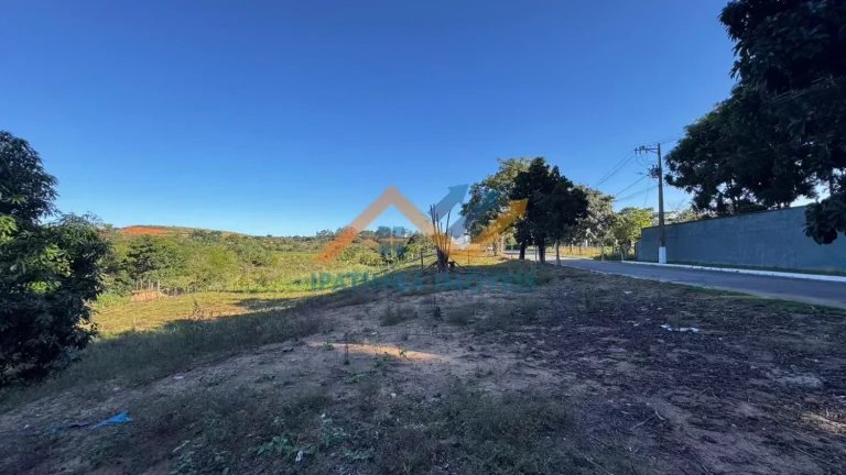 Imagem Terreno Loteamento no Residencial Porto Seguro