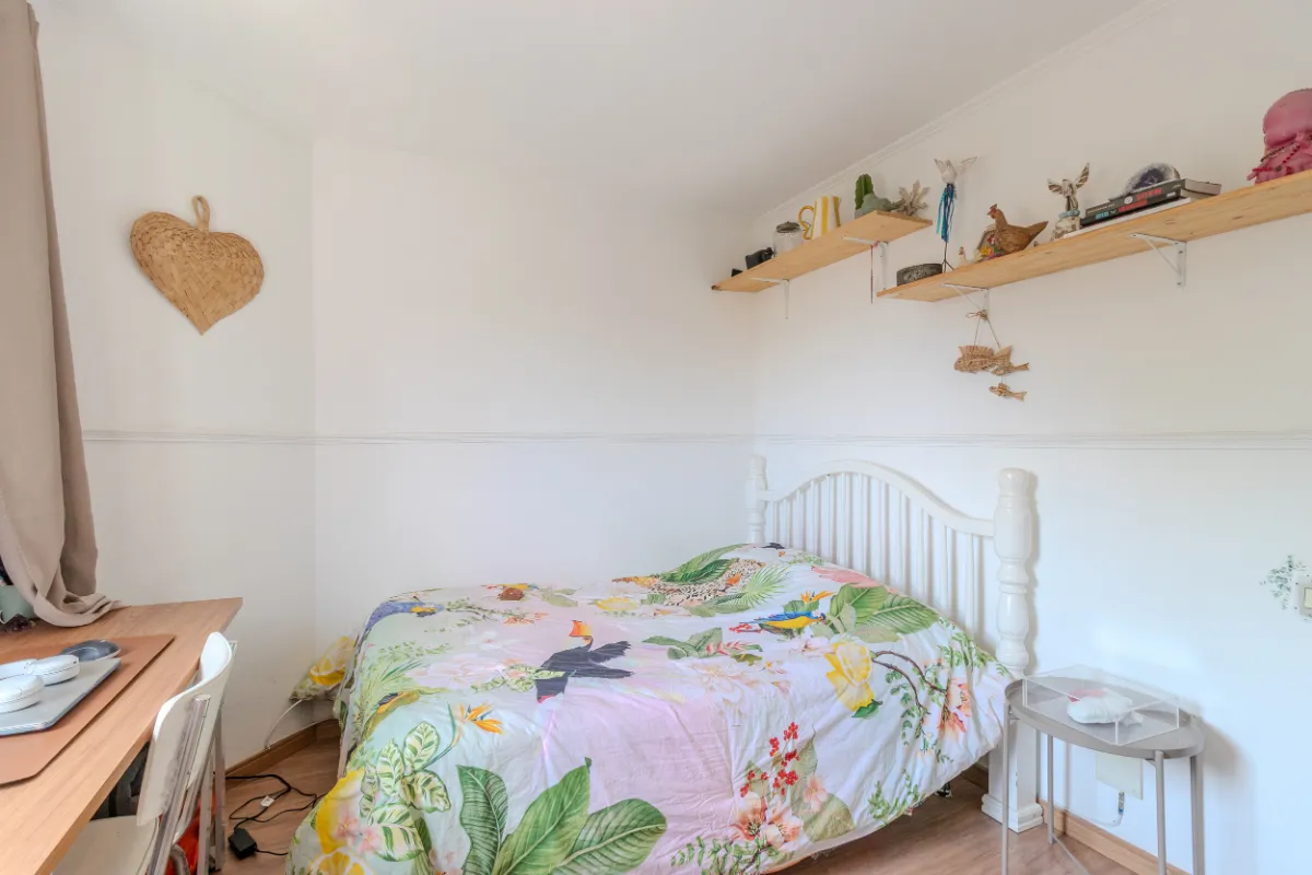 Imagem Apartamento para venda em Nova Piraju com 2 quartos, 57m2