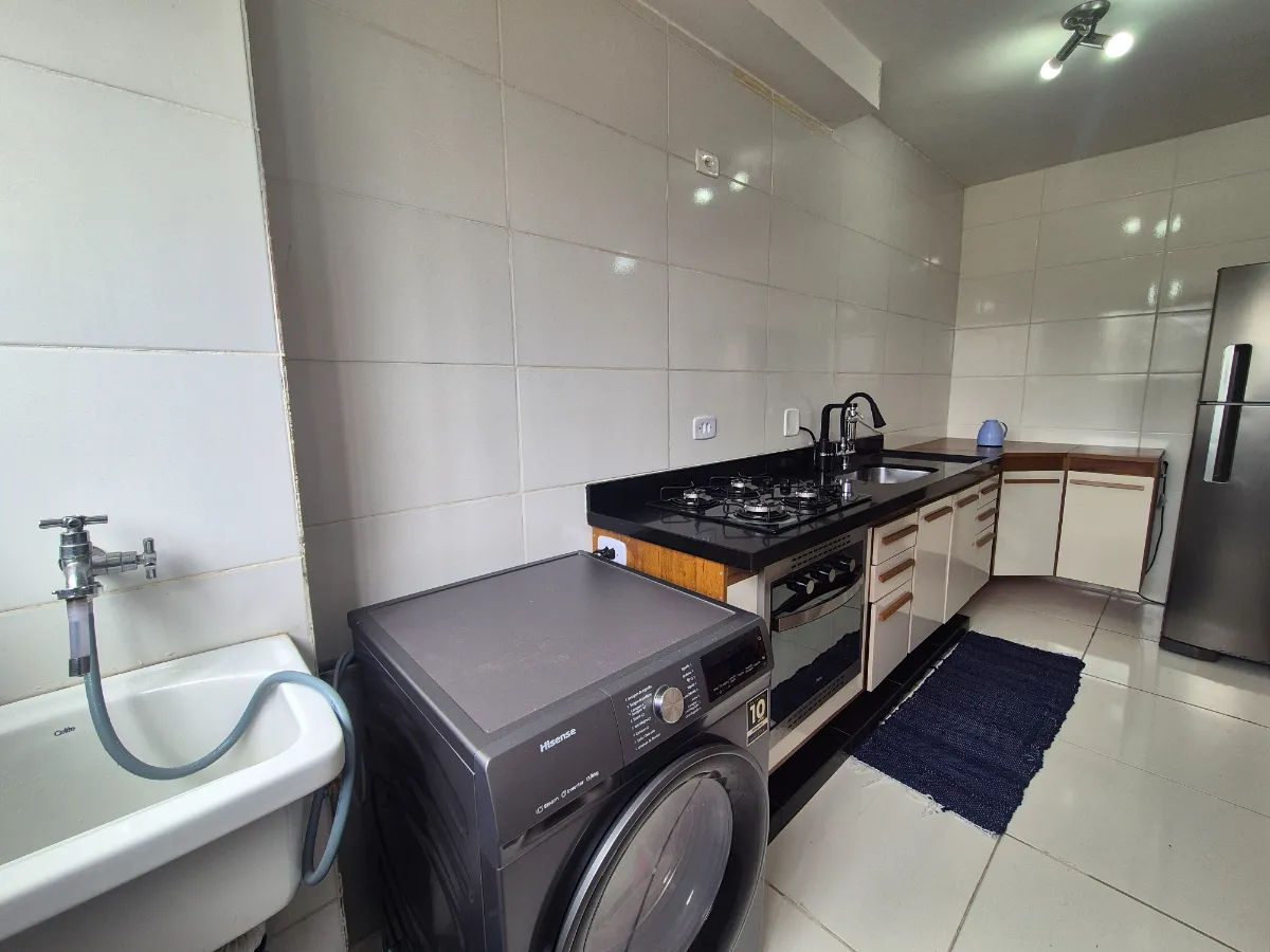 Imagem Apartamento para venda em Jardim Jaraguá com 2 quartos, 45m2