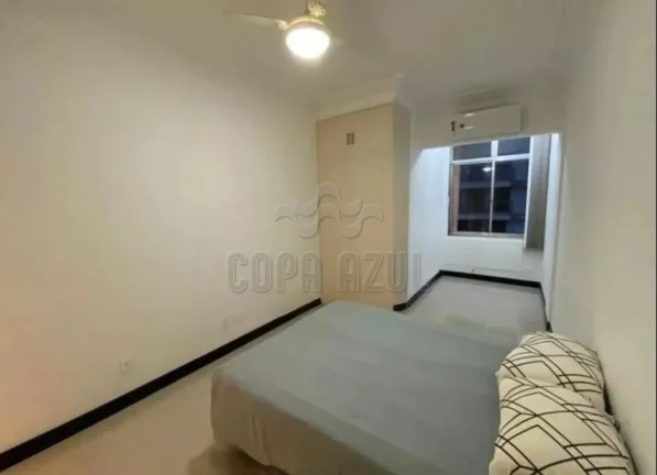 Imagem Copacabana - Residencial › Apartamento com 3 quarto(s) a Venda